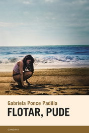 Flotar, pude, Gabriela Ponce Padilla - Candaya