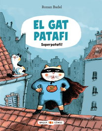 BAULA Superpatafi - AA.VV.