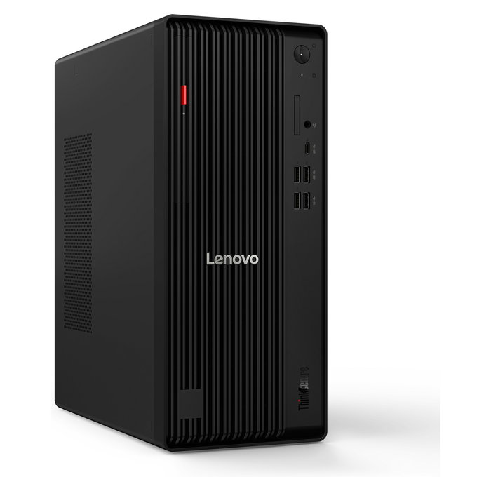 Lenovo ThinkCentre M70t Gen 6 TWR Intel Core Ultra 5 225 16GB RAM 512GB SSD Windows 11 Pro Lenovo ThinkCentre M70t Gen 6 TWR Intel Core Ultra 5 225 16GB RAM 512GB SSD Windows 11 Pro