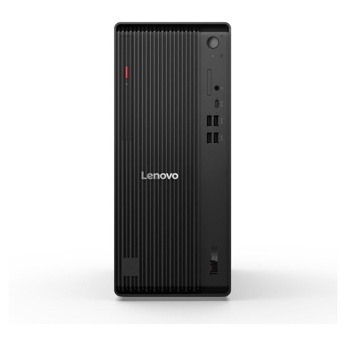 Lenovo ThinkCentre M70t Gen 6 TWR Intel Core Ultra 5 225 16GB RAM 512GB SSD Windows 11 Pro Lenovo ThinkCentre M70t Gen 6 TWR Intel Core Ultra 5 225 16GB RAM 512GB SSD Windows 11 Pro