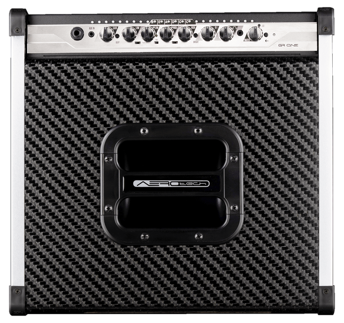 Combo de Bajo 800W Carbono