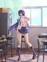 Please Put Them On, Takamine-san Estatua 1/7 Takane Takamine Eternal Virgin Road Ver. 24 cm