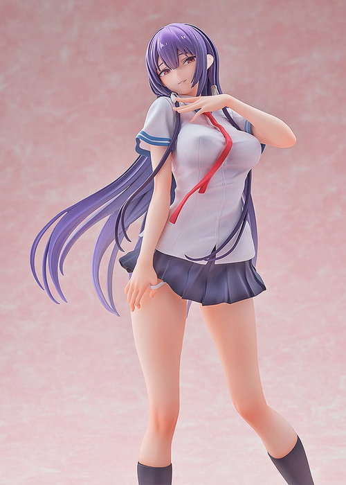 Please Put Them On, Takamine-san Estatua 1/7 Takane Takamine Eternal Virgin Road Ver. 24 cm