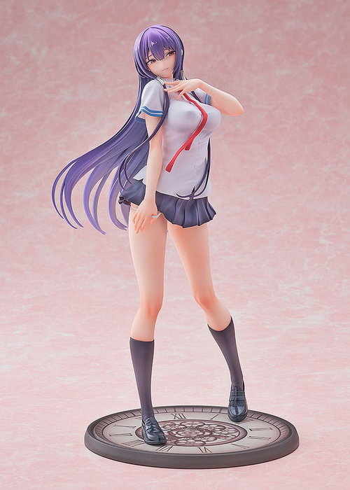 Please Put Them On, Takamine-san Estatua 1/7 Takane Takamine Eternal Virgin Road Ver. 24 cm