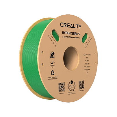 Creality Filament Hyper PLA Verde Creality Filament Hyper PLA Verde