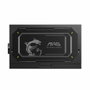 MSI MAG A850GL PCIE5 II 850 W ATX 80 PLUS Gold Negro