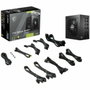 MSI MAG A850GL PCIE5 II 850 W ATX 80 PLUS Gold Negro
