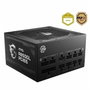 MSI MAG A850GL PCIE5 II 850 W ATX 80 PLUS Gold Negro
