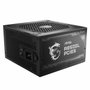 MSI MAG A850GL PCIE5 II 850 W ATX 80 PLUS Gold Negro