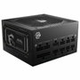 MSI MAG A850GL PCIE5 II 850 W ATX 80 PLUS Gold Negro