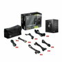 MSI MAG A850GL PCIE5 II 850 W ATX 80 PLUS Gold Negro