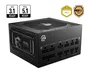 MSI MAG A850GL PCIE5 II 850 W ATX 80 PLUS Gold Negro
