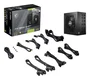 MSI MAG A850GL PCIE5 II 850 W ATX 80 PLUS Gold Negro