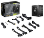 MSI MAG A850GL PCIE5 II 850 W ATX 80 PLUS Gold Negro
