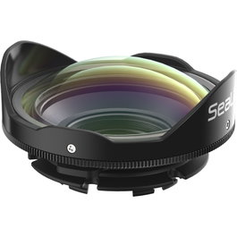Sealife Sealife Ultra-Wide Angle Dome Lens SL052 para Micro Series y RM-4K