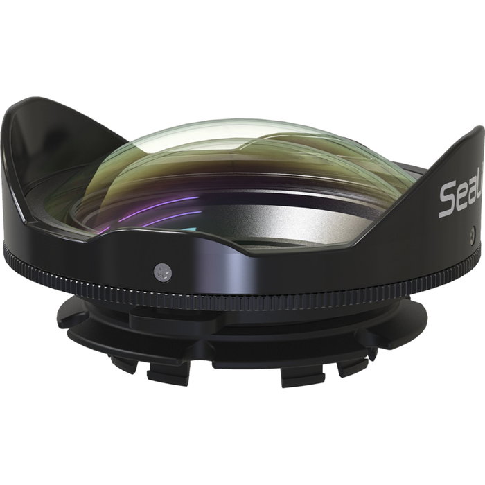 Sealife Sealife Ultra-Wide Angle Dome Lens SL052 para Micro Series y RM-4K