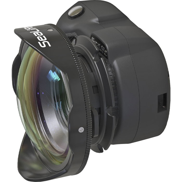 Sealife Sealife Ultra-Wide Angle Dome Lens SL052 para Micro Series y RM-4K