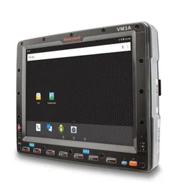 Honeywell Thor VM3A Ordenador Móvil de Mano 30,7 cm Negro