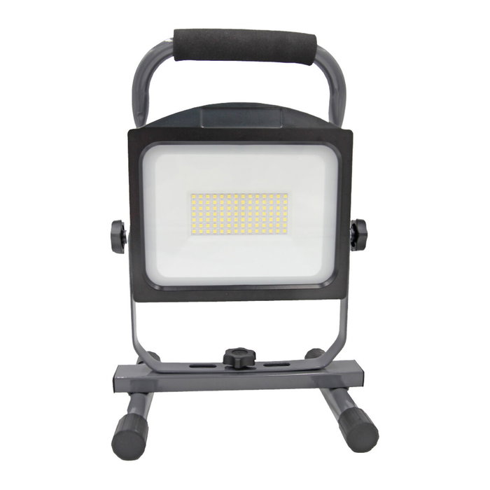 Edm Proyector LED Recargable Power Work AM4 50W 5000LM