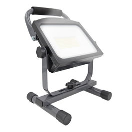 Edm Proyector LED Recargable Power Work AM4 50W 5000LM