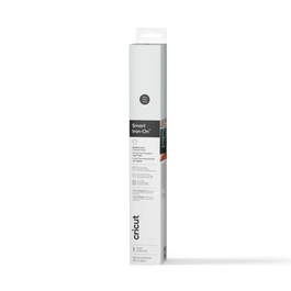 Cricut Smart Iron-On Rollo de Vinilo para Termotransferencia - Vinilo Liso para Transferencia Térmica