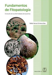 ACRIBIA, Fundamentos de fitopatologia:estudio enfermedades plantas