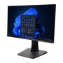 bluechip BUSINESSline AIO2350 PC Todo en Uno Intel Core i5-14400 16GB RAM 500GB SSD 23.8" Full HD IPS Windows 11 Pro Wi-Fi 6 AX201