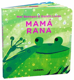 COMBEL, Mamá rana