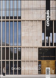 EL CROQUIS, DAVID CHIPPERFIELD 2015 - 2023 - EL CROQUIS