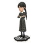 Wednesday Cabezón Head Knocker Wednesday Addams 21 cm