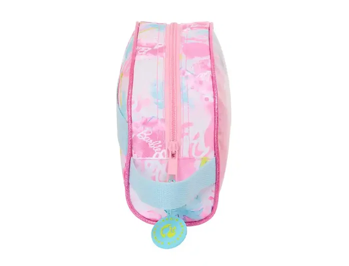 Safta Neceser Adaptable a Carro Barbie Painterly 26x16x9cm Safta Neceser Adaptable a Carro Barbie Painterly 26x16x9cm