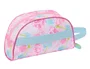 Safta Neceser Adaptable a Carro Barbie Painterly 26x16x9cm