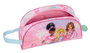 Neceser de Viaje Barbie Painterly Rosa Azul cielo 26 x 16 x 9 cm