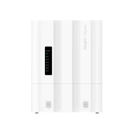 Ruijie RG-ES207GS-PI-OD Switch gestionable L2 exterior 7p 5xRJ45 GB 2xSFP GE 4xPoE 60W IP65