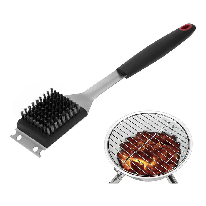 WESTMARK Cepillo de alambre de 38,5 cm