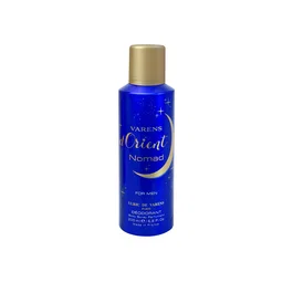 Ulric De Varens Varens D'Orient Nomad Spray perfumado