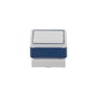 Brother Sello Personalizable Automático 58x34 mm Azul