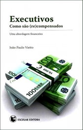 Executivos, Joao Paulo Vieito - ESCOLAR EDITORA