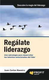 Regálate Liderazgo, Maestro - PROFIT