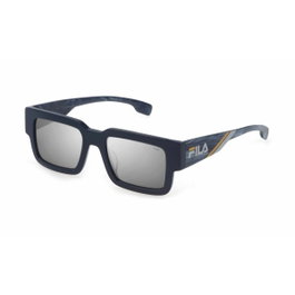 Fila SFI314-516S9X Gafas de sol para mujer con cristales grises