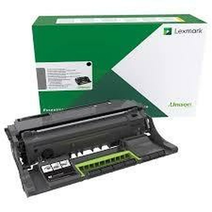 Lexmark 58D0Z00 Unidad de imagen negra retornable Lexmark 58D0Z00 Unidad de imagen negra retornable