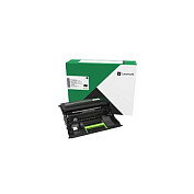 Lexmark 58D0Z00 Unidad de imagen negra retornable Lexmark 58D0Z00 Unidad de imagen negra retornable