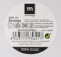 La Mediterranea Bandeja de Melamina Wood Brillo Md (9 Unidades) 42 x 31 cm
