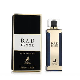 Maison Alhambra B.A.D. Femme Eau de Parfum 100ml Spray