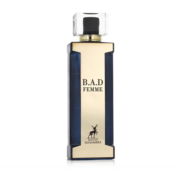 Maison Alhambra B.A.D. Femme Eau de Parfum 100ml Spray