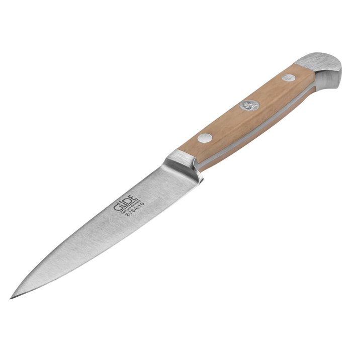 Güde Alpha Cuchillo de Deshuesar 10 cm Madera de Peral Güde Alpha Cuchillo de Deshuesar 10 cm Madera de Peral