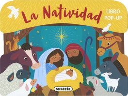 Susaeta Ediciones, La Navidad - Susaeta Ediciones