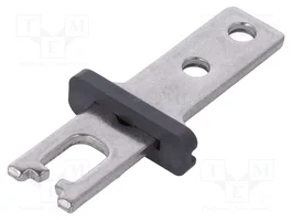 PIZZATO ELETTRICA Llave plana FS