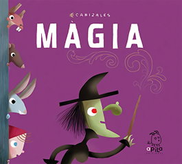 Màgia, Canizales - APILA