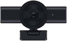 Razer Kiyo V2 X Webcam Quad HD 1080p 60 FPS Negro